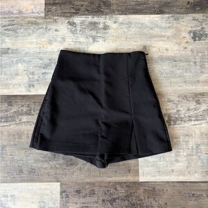Zara Skort